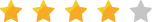 star rating